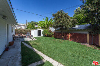 4115 Camero Ave in Los Angeles, CA - Building Photo - Building Photo
