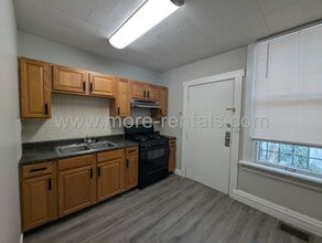 757 1/2 S 3rd St in Columbus, OH - Building Photo - Building Photo