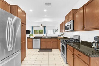 7566 W Congressional Way in Florence, AZ - Building Photo - Building Photo