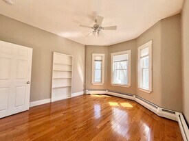 47 Riverdale St, Unit 1 in Boston, MA - Building Photo