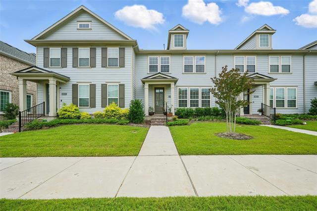 8845 Phoebe Rd in Frisco, TX - Building Photo
