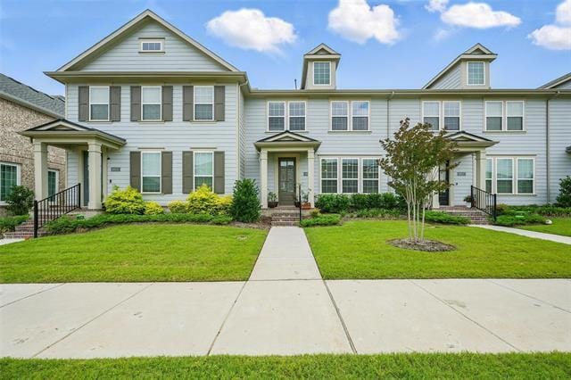 property at 8845 Phoebe Rd