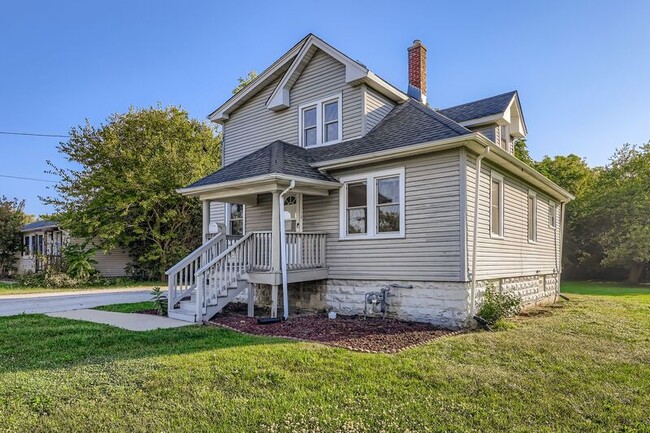 property at 16855 Sayre Ave