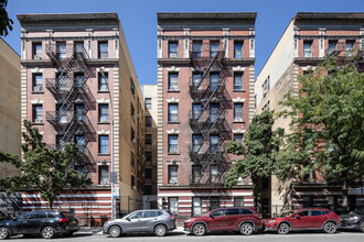 4260 Broadway in New York, NY - Building Photo - Building Photo