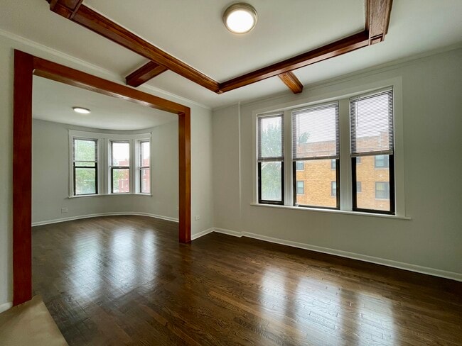 1000 N Richmond St, Unit 3