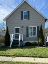 4420 17th Ave in Kenosha, WI - Building Photo