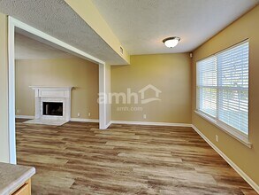 1665 Saint Andrews Dr in Murfreesboro, TN - Foto de edificio - Building Photo