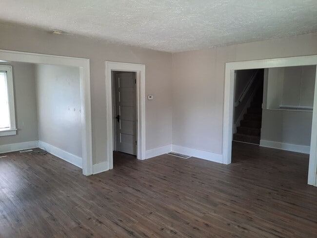 property at 1801 S Hydraulic Ave