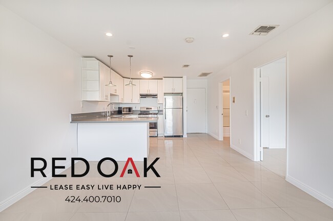 3540 Fletcher Dr in Los Angeles, CA - Building Photo - Building Photo
