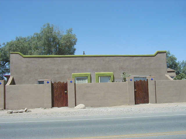 3041-3045 N Park Ave in Tucson, AZ - Building Photo - Building Photo