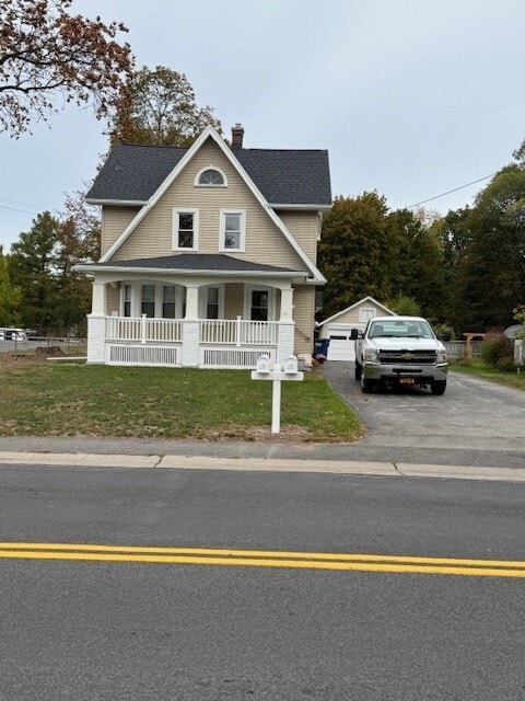 432 Ridge Rd, Unit 2