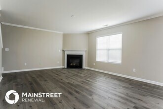 4403 Stonewall Dr in Raleigh, NC - Foto de edificio - Building Photo