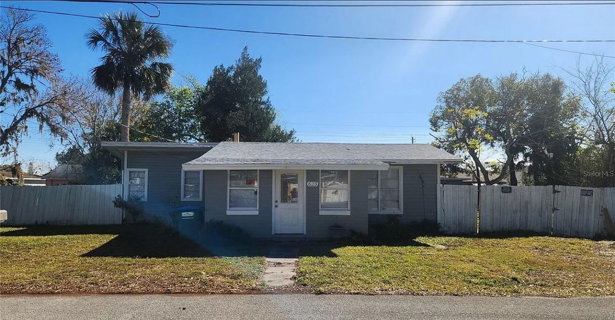 623 Unabelle Ave in Holly Hill, FL - Building Photo