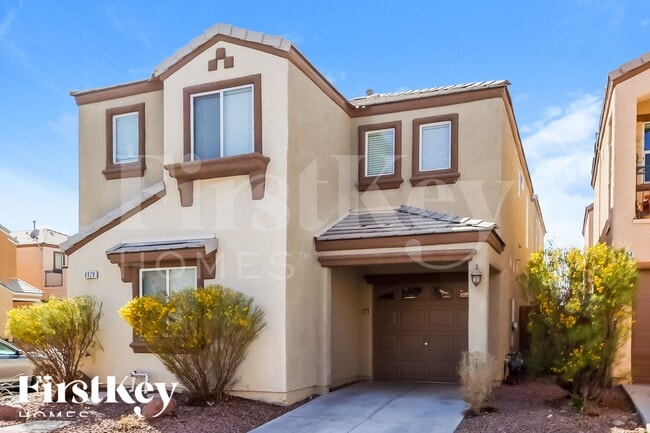 6920 Dancing Cloud Ave in Henderson, NV - Building Photo - Building Photo