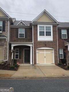 5588 Moresby Ct in Alpharetta, GA - Building Photo