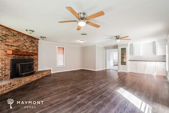 262 Southbrook Dr in Jackson, MS - Building Photo - Building Photo