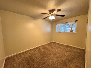 3115 W Santa Ana Ave in Fresno, CA - Building Photo - Building Photo