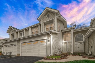 706 Sturnbridge Ln in Schaumburg, IL - Building Photo - Building Photo