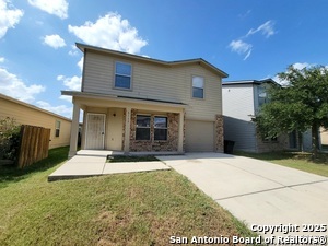 6119 Plumbago Pl in San Antonio, TX - Building Photo - Building Photo