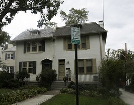 3513-3515 Quebec St NW in Washington, DC - Building Photo