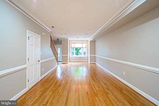 property at 1535 Gales St NE