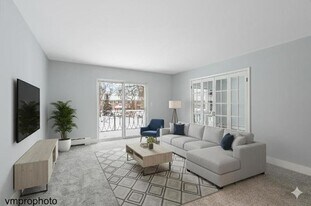 707 Falcon Dr in Arlington Heights, IL - Building Photo