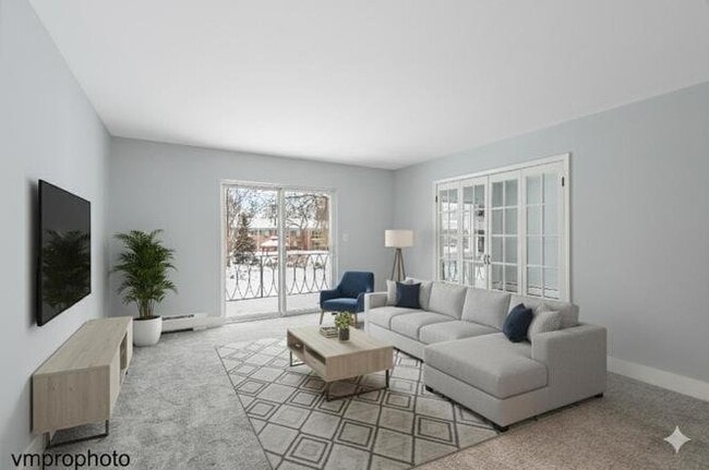 property at 707 Falcon Dr