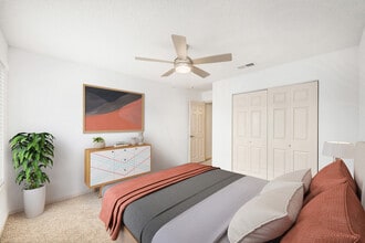 MAA Providence Main in Huntsville, AL - Building Photo - Building Photo