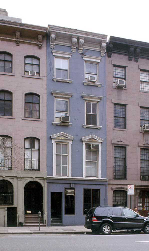 141 Lexington Ave in New York, NY - Building Photo - Building Photo