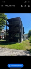 2714 Olive St in Kansas City, MO - Building Photo - Building Photo
