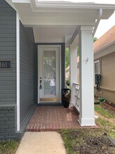 1161 Misty Isle Drive in Memphis, TN - Foto de edificio - Building Photo