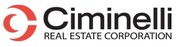 Property Management Company Logo Ciminelli Real Estate Corporation