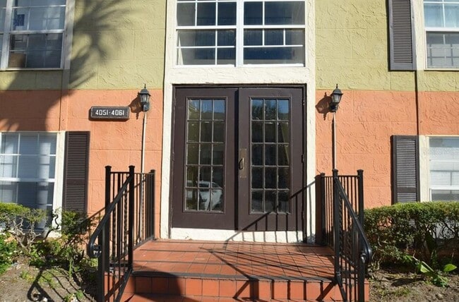 property at 4053 Dijon Dr