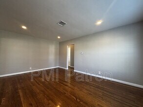 2830 Harvey Way in Lakewood, CA - Building Photo - Building Photo