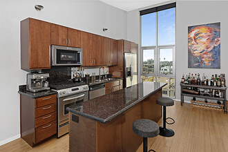 3788 Park Blvd, Unit 15 in San Diego, CA - Building Photo - Building Photo