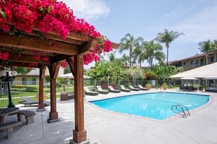 The Medici at South Hills in West Covina, CA - Building Photo