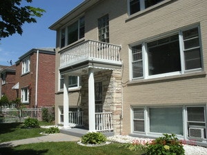 2720 W Gregory St, Unit 1 w