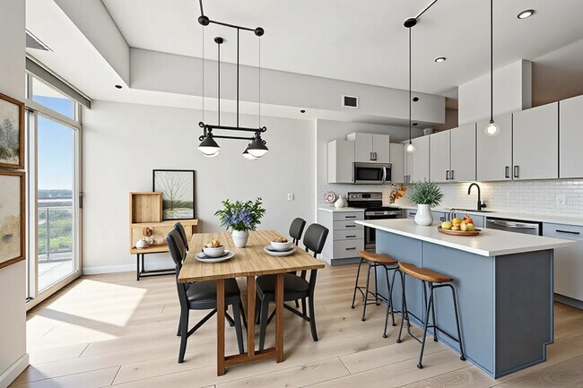 1001 Dean St, Unit 2A in Brooklyn, NY - Building Photo - Building Photo