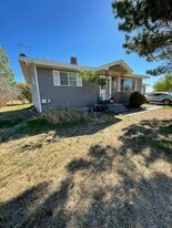 3892 E 200 Rd N in Rigby, ID - Building Photo