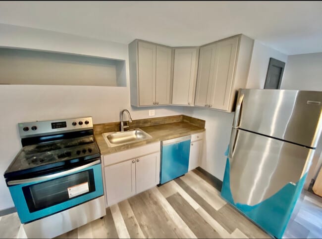 34 Saxon Wood Rd