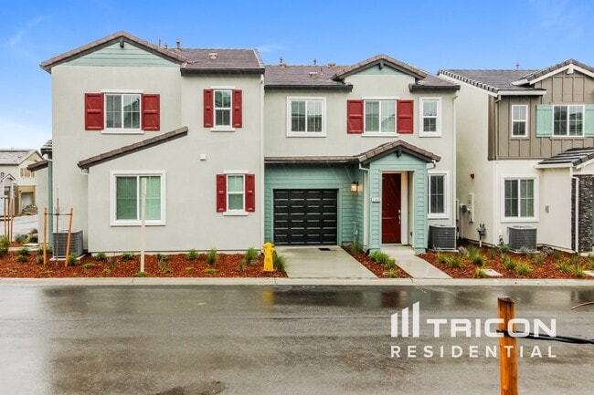 property at 2148 Comstock Ln