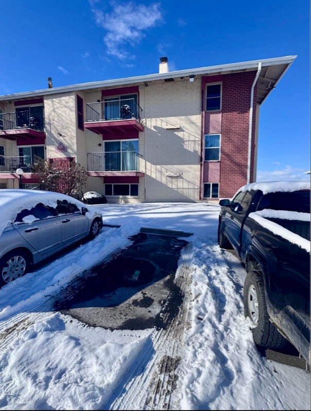 12131 Melody Dr, Unit 18-101 in Westminster, CO - Building Photo - Building Photo