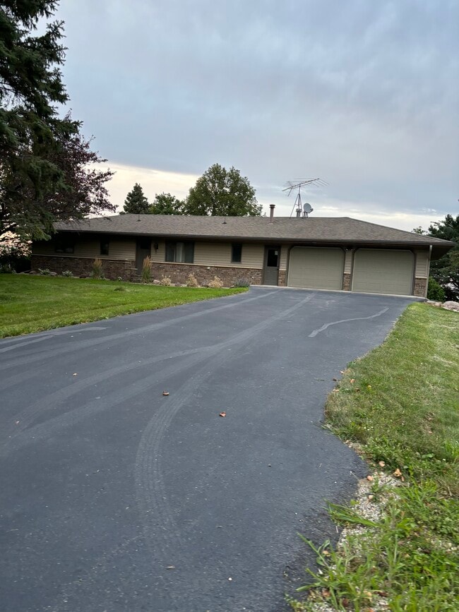 property at 23648 Primrose Ln