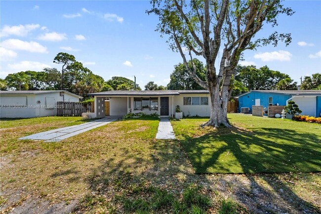 property at 20 NE 17th Ave