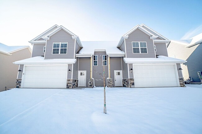 property at 3101 SW Garrison Ln