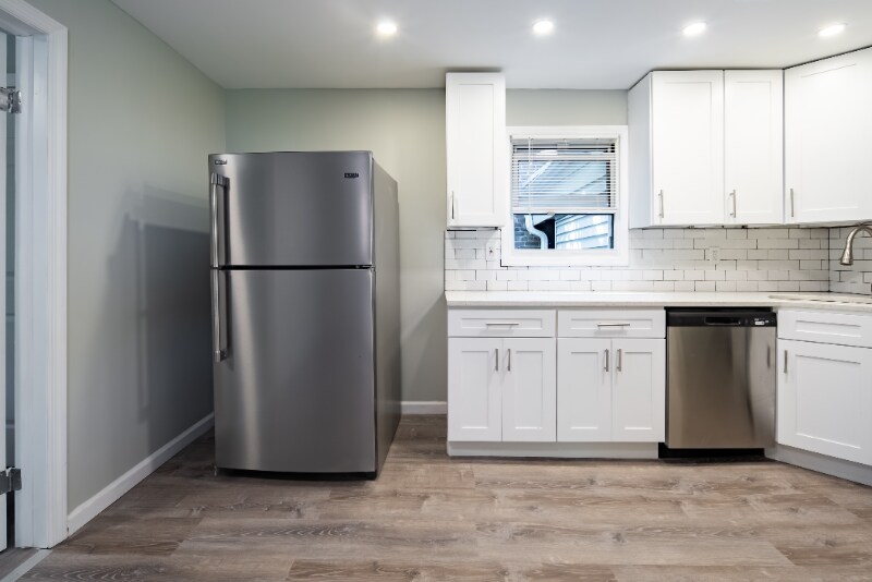 169 Hutton St-Unit -2R in Troy, NY - Building Photo