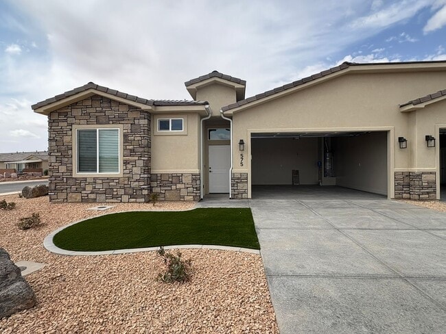 property at 575 N 3050 E