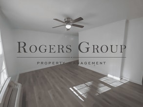 412-414-414 Ridley St in Louisburg, NC - Building Photo - Building Photo