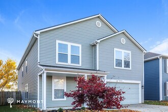 9595 W Stargazer Dr in Pendleton, IN - Building Photo - Building Photo