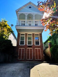 2065 Peabody Ave in Memphis, TN - Building Photo - Building Photo